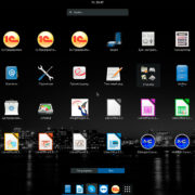 Операционная система из Красноярска включена в реестр российского ПО