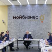 «Атлант» вместо Windows